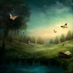 Morning dream