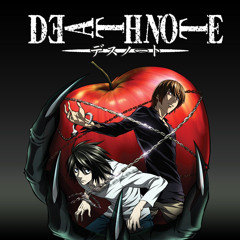 Death Note OST 2 “Secret”