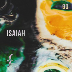 FrenzyPodcast #090 - Isaiah