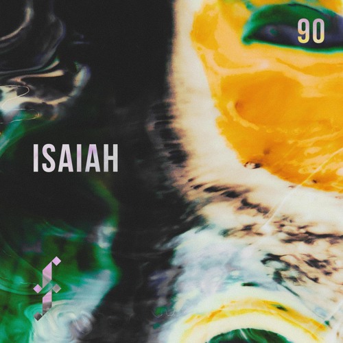 FrenzyPodcast #090 - Isaiah