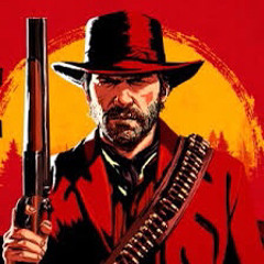 RED DEAD REDEMPTION