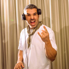 Rayco Santos @ Maarten & Natalie wedding anniversary (8 March 2025) part 2