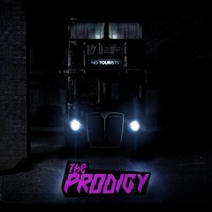 The Prodigy - No Tourists (Jawck Remix) [Free Download]