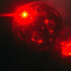 Juju's Inferno of the Nekromancer
