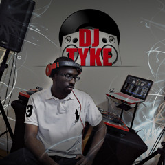 DJ T.Y.K.E Presents: Soca Insanity Vol. 4 (2024)