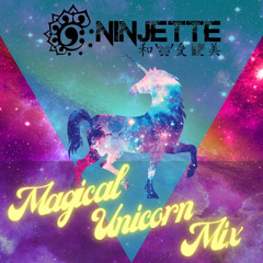 Magical Unicorn Mix 2021