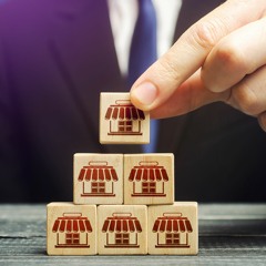 The Business Model Pyramid