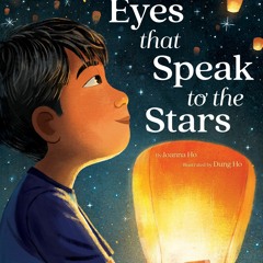 PDF Eyes that Speak to the Stars - Joanna Ho