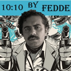 10:10 by Fedde