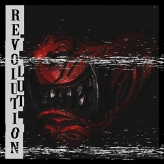 Revolution(feat. RedRubix)