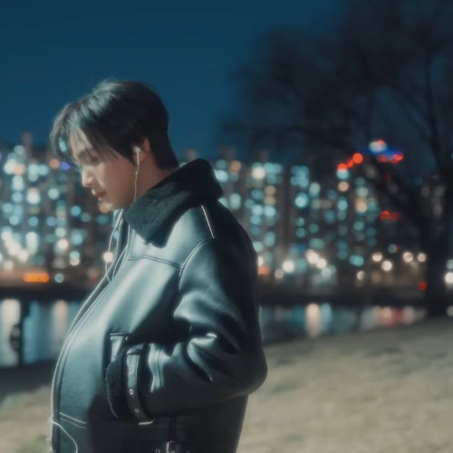 HAECHAN - First Love (Utada Hikaru)