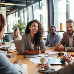 Pourquoi l'intelligence genrée stimule-t-elle les bénéfices des entreprises? Partie 1