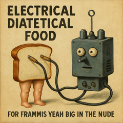 Electrical Diatetical Food