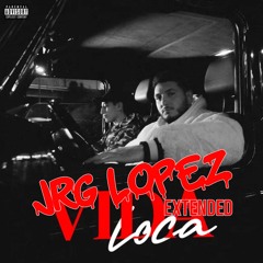 Aiman JR x Omar Montes - Vida Loca (JrgLopez Extended)