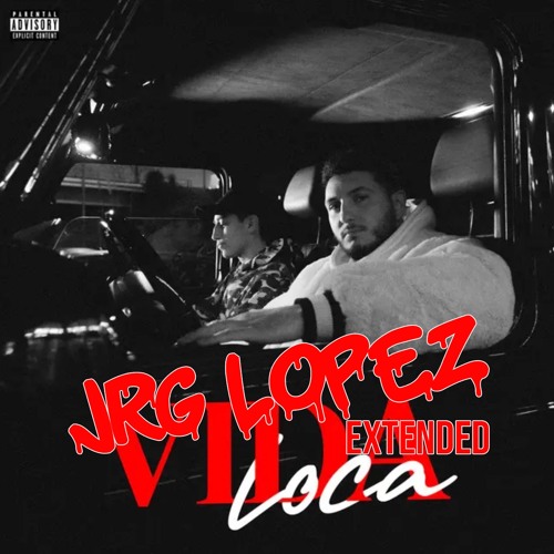 Aiman JR x Omar Montes - Vida Loca (JrgLopez Extended)