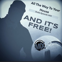 22 Weeks - All The Way To Your House 2144 10/29/2021