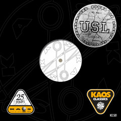 Underground Sound Of Lisbon - So Get Up ( (High On Earth 2025 Rework)