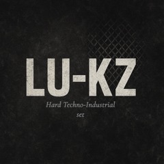 Hard Techno-Industrial Set