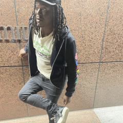Psycho Truck - Lucki .