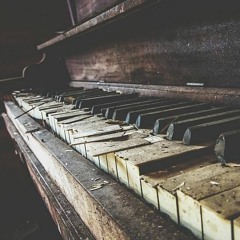 Rache - Broken Piano / Trap / HipHop Beat / (140BPM)