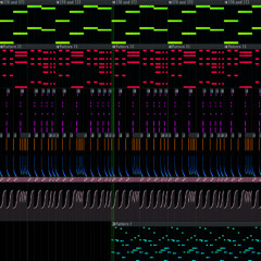 good track but i kind of deviated from "sad dariacore"