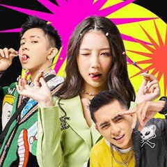 TÌNH BẠN DIỆU KỲ - AMEE X Ricky Star X Lăng LD - TC Rmx 2021