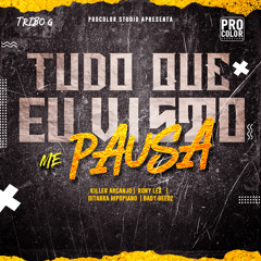 TRIBO G -Tudo Que Eu Visto (Feat. Bady Deedz)