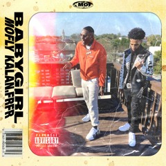 MOFLY FEAT. (KALAN.FRFR) - BABYGIRL
