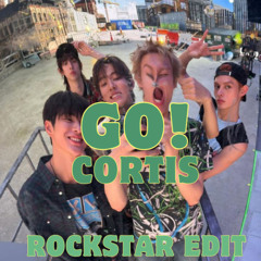 CORTIS GO! (Rockstar Jersey Club Edit) FREE DL