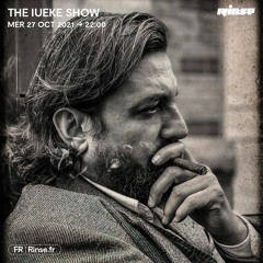 The Iueke Show - 27 Octobre 2021