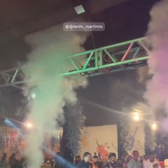 RAVE DO MARTINS -  PRA VOCÊ ESCUTA NO  BAILE