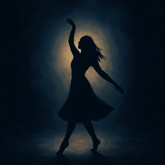 Dancing in the dark