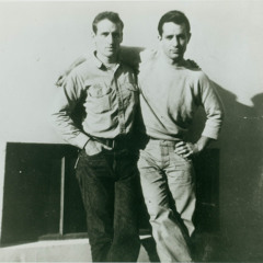 Paul - Big Theif cover