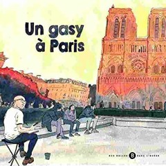 Read PDF 📋 Gasy à Paris (Un) by  dwa &  dwa PDF EBOOK EPUB KINDLE