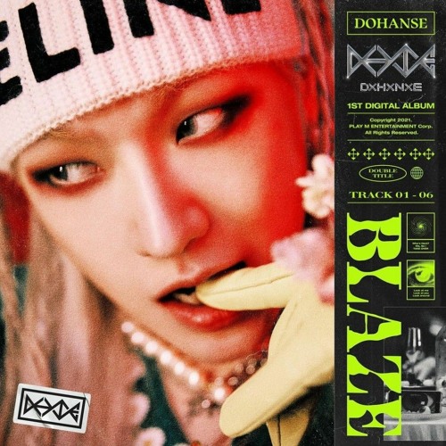 Do HanSe (도한세) - Scent (향기) (Feat. Kid Wine, yongyong)
