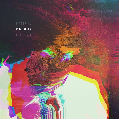 Material Object - Colour