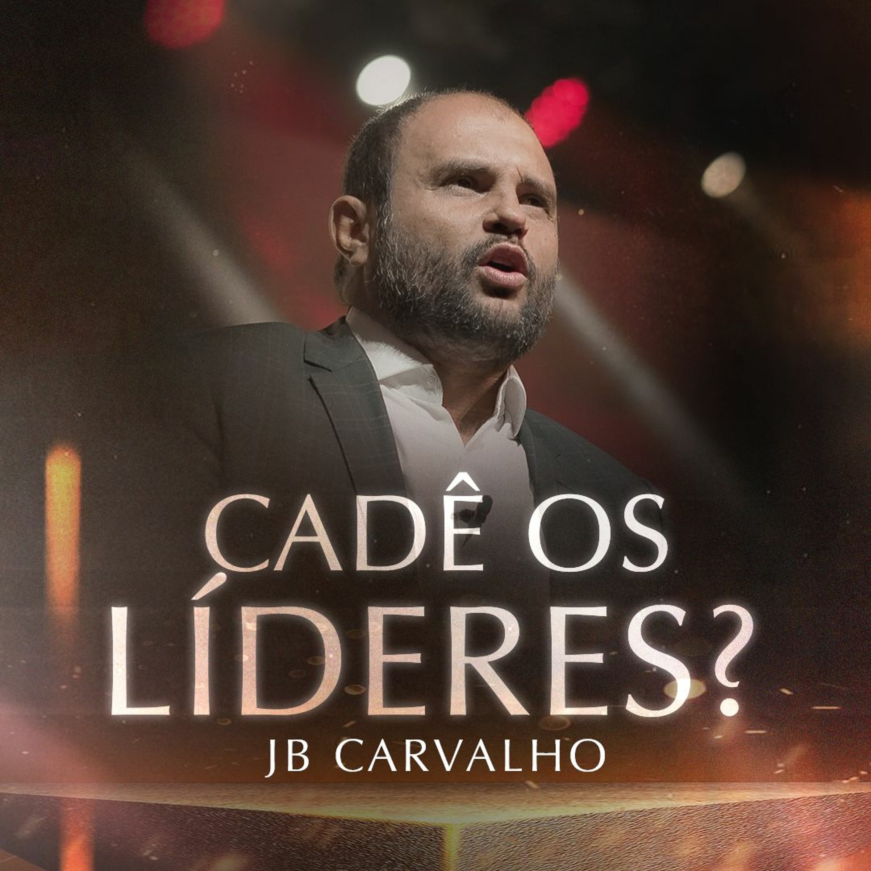 JB Carvalho