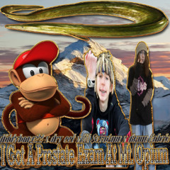 I Got A Prostate Exam At Mt. Opium (feat. Dry Eel & lil $crotum) prod. Damn Fabric