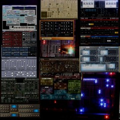 KVR One Synth Challange