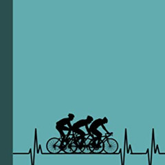 Read EBOOK 📂 Shut Up Legs!: Journal Notebook Gift for Cyclists by  Sports Logic Book