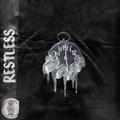 Restless (Trap Instrumental) Remastered