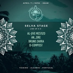 Good Friday Selva Stage @ Fridayhappiness 07/04/2023