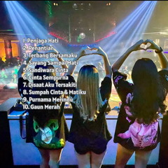 [BREAKBEAT] PENJAGA HATI X PENANTIAN #VVIP.01