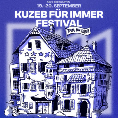 KuZeB für immer 20.09.2025