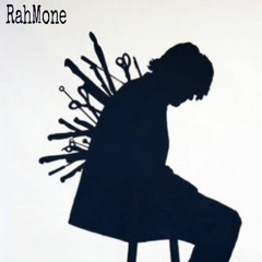 RahMone - Crossing Me ( Prod. Zvanz)