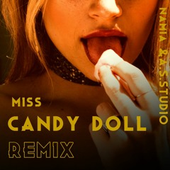 Namia - Candy Doll Remix (produced by A.S.STUDIO)