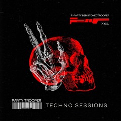 Techno Tales with PARTY Trooper