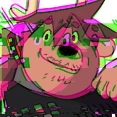【J-Deer】-ERROR【UTAUカバー】