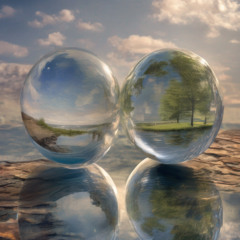Reflections of the World
