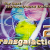 acid & goa best friend - klil.co DJ mix artwork - Electronic music tracklist cover image